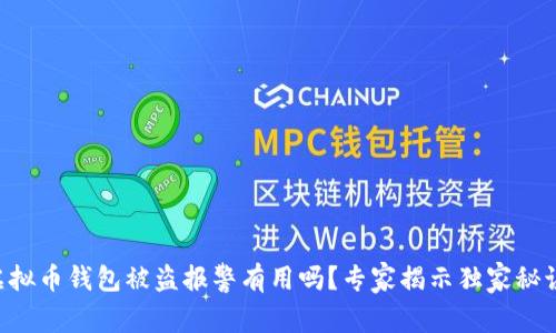 虚拟币钱包被盗报警有用吗？专家揭示独家秘诀！