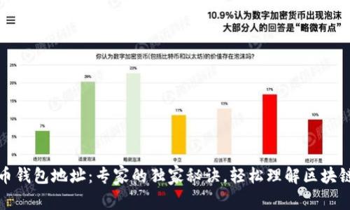 揭秘比特币钱包地址：专家的独家秘诀，轻松理解区块链神秘世界