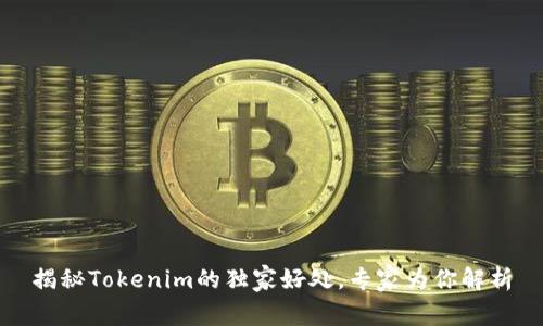 揭秘Tokenim的独家好处，专家为你解析