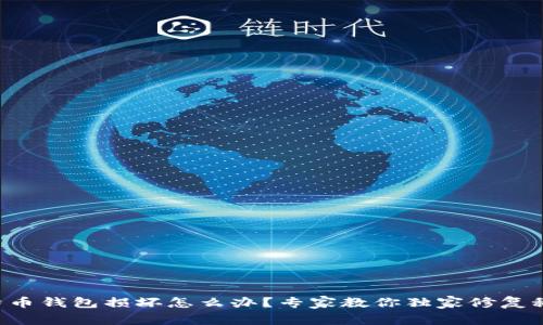 比特币钱包损坏怎么办？专家教你独家修复秘诀！