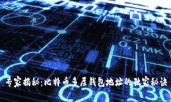 专家揭秘：比特币多层钱
