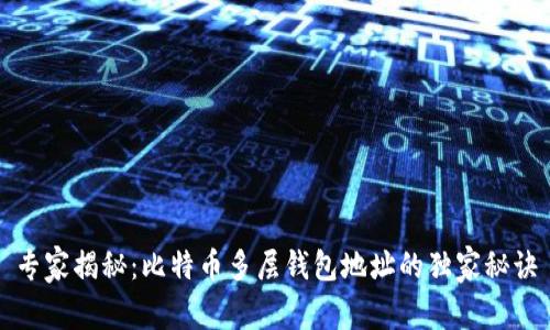 专家揭秘：比特币多层钱包地址的独家秘诀