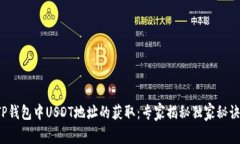 TP钱包中USDT地址的获取：专家揭秘独家秘诀！