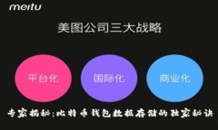 专家揭秘：比特币钱包数