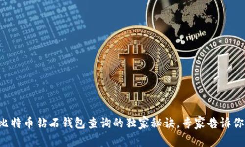 比特币钻石钱包查询的独家秘诀，专家告诉你！
