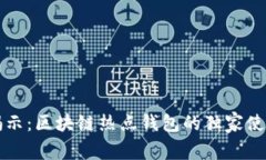 专家揭示：区块链热点钱