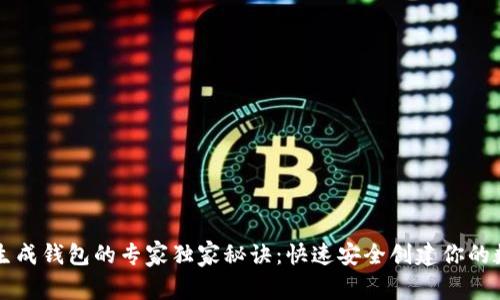 比特币生成钱包的专家独家秘诀：快速安全创建你的数字资产
