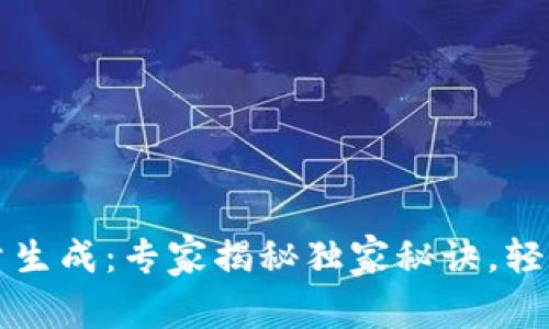 区块链钱包批量生成：专家揭秘独家秘诀，轻松创建安全地址