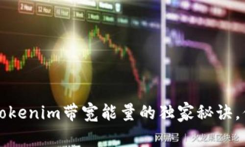 专家揭秘：Tokenim带宽能量的独家秘诀，你必须知道！