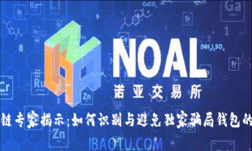 区块链专家揭示：如何识别与避免独家骗局钱包的秘诀