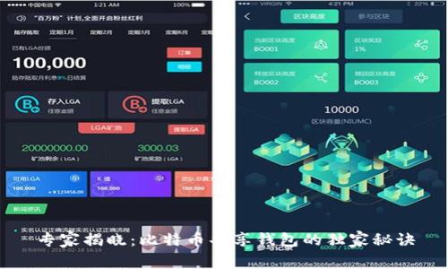 专家揭晓：比特币共享钱包的独家秘诀