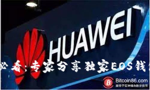USDT提币必看：专家分享独家EOS钱包使用秘诀