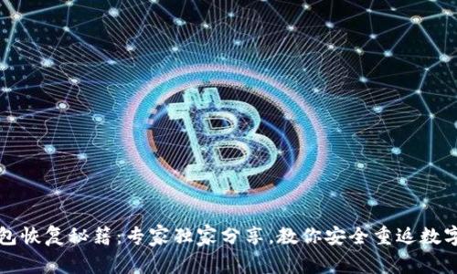区块链钱包恢复秘籍：专家独家分享，教你安全重返数字资产世界