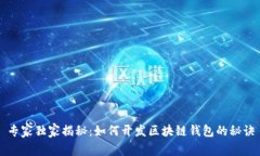 专家独家揭秘：如何开发
