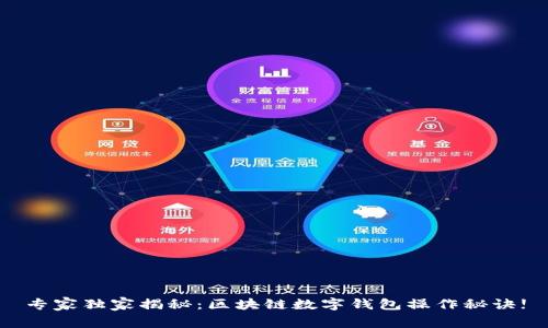 专家独家揭秘：区块链数字钱包操作秘诀!