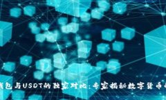 央行数字钱包与USDT的独家