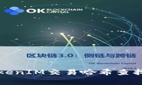 专家揭晓：TokenIM交易哈希查找的独家秘诀！
