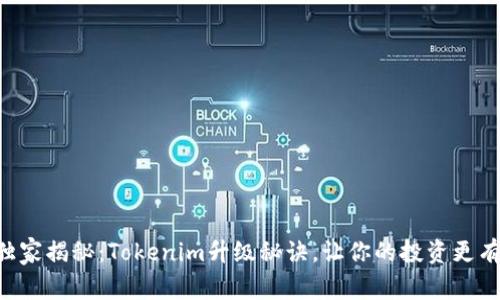 专家独家揭秘：Tokenim升级秘诀，让你的投资更有保障！