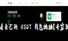 如何查看自己的 USDT 钱包