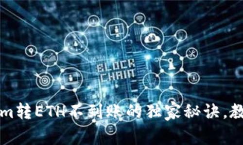 专家揭秘：Tokenim转ETH不到账的独家秘诀，教你快速解决问题！