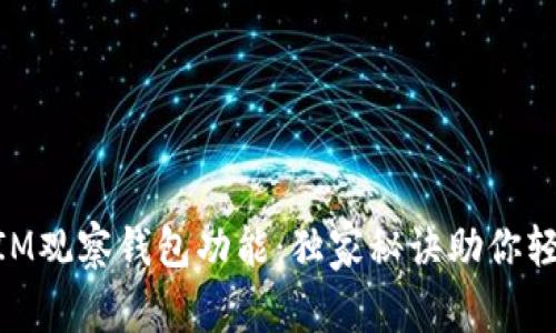 专家揭秘TokenIM观察钱包功能：独家秘诀助你轻松管理数字资产