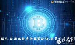 专家揭示：使用比特币的