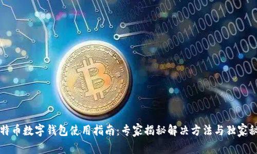 比特币数字钱包使用指南：专家揭秘解决方法与独家秘诀