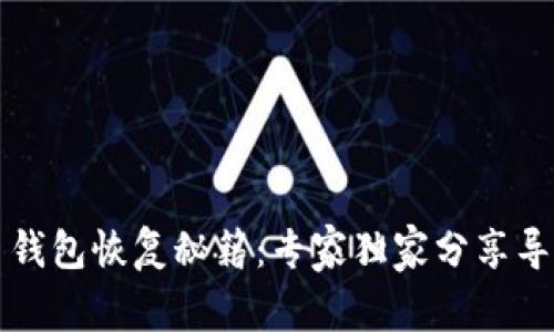比特币钱包恢复秘籍：专家独家分享导入方法