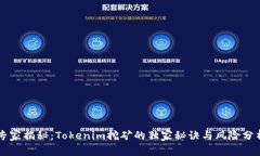 专家揭秘：Tokenim挖矿的独家秘诀与风险分析