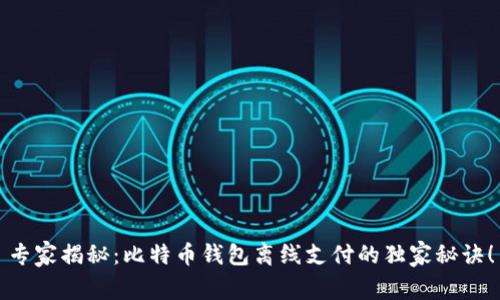 专家揭秘：比特币钱包离线支付的独家秘诀！