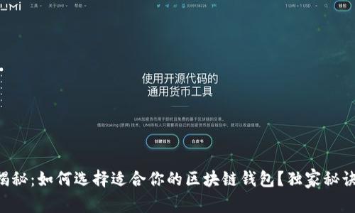专家揭秘：如何选择适合你的区块链钱包？独家秘诀分享！