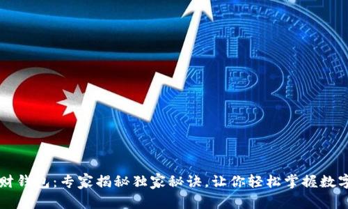 区块链理财钱包：专家揭秘独家秘诀，让你轻松掌握数字资产管理